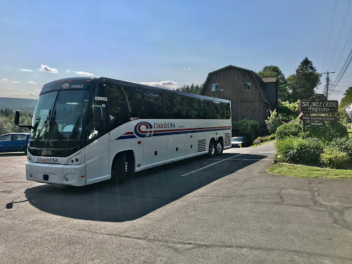 Winery «Six Mile Creek Vineyard», reviews and photos, 1551 Slaterville Rd, Ithaca, NY 14850, USA