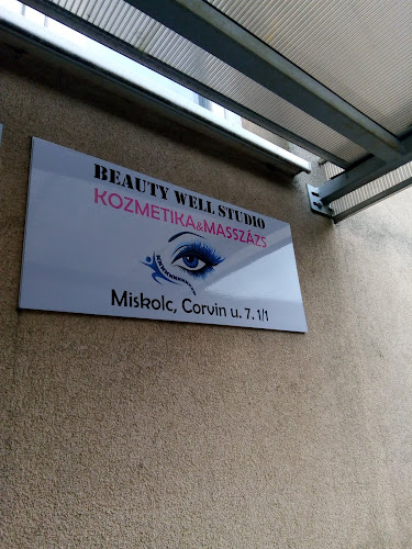 Értékelések erről a helyről: Beauty Well Stúdió szépségszalon, Miskolc - Szórakozóhely