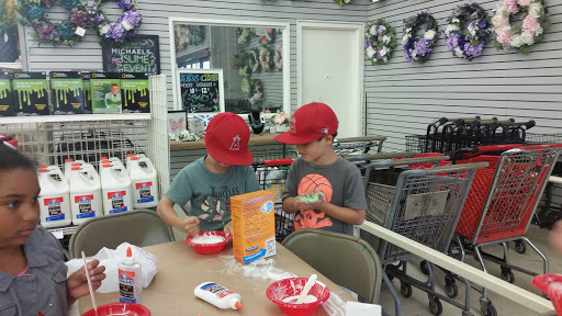 Craft Store «Michaels», reviews and photos, 25310 Marguerite Pkwy, Mission Viejo, CA 92692, USA