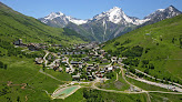 Hotel-Le-Cret Les Deux Alpes