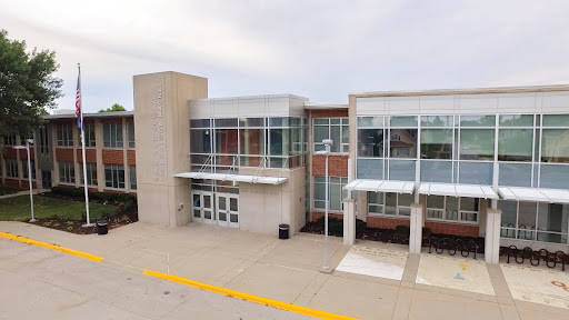 Charles Drew Health Center, Inc. at King Magnet School