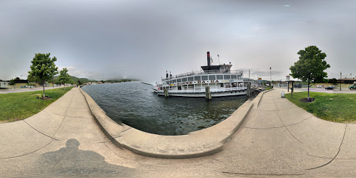 Lake George Steamboat Company