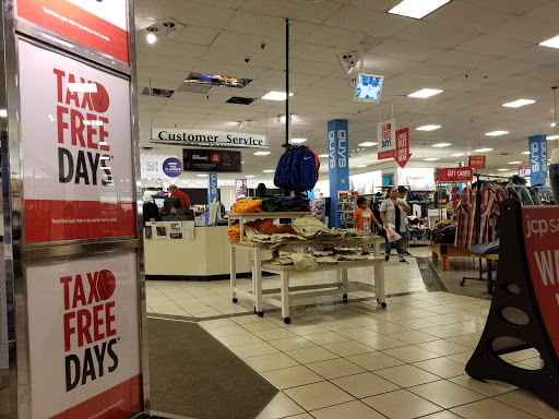 Department Store «JCPenney», reviews and photos, 1700 W International Speedway Blvd, Daytona Beach, FL 32114, USA