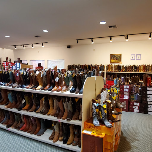 Boot Store «Beth West», reviews and photos, 16315 WA-9, Snohomish, WA 98296, USA