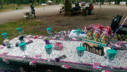 Park «Highland Park», reviews and photos, Interboro Pkwy, Brooklyn, NY 11208, USA