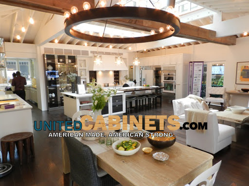 Cabinet Maker «United Cabinets & Furniture, LLC», reviews and photos, 128 Day St, Newington, CT 06111, USA