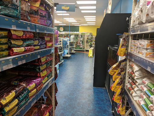 Pet Supply Store «Pet Supermarket», reviews and photos, 2449 S Hiawassee Rd, Orlando, FL 32835, USA