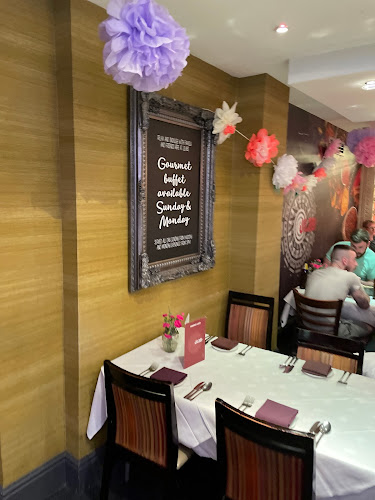 Comments and reviews of Jilabi Indian Restaurant