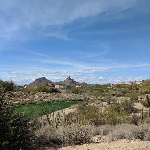 Country Club «Troon Country Club», reviews and photos, 25000 N Windy Walk Dr, Scottsdale, AZ 85255, USA