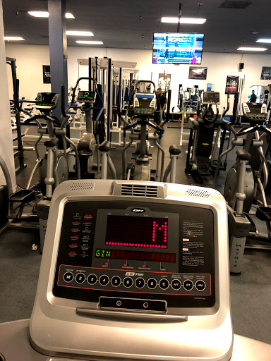 Gym «Body Zone Health & Fitness Clb», reviews and photos, 1810 Main St, Watsonville, CA 95076, USA