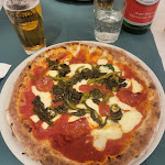 Photo n°1 de l'avis de Robert.r fait le 09/02/2024 à 20:15 sur le  Io & Te Ristorante à Foggia