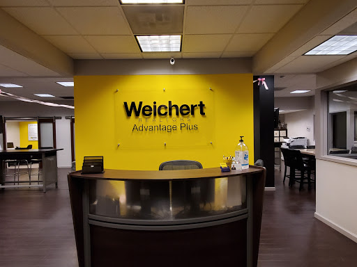 Real Estate Agency «Weichert, REALTORS® - Advantage Plus», reviews and photos, 10160 Parkside Dr, Knoxville, TN 37922, USA