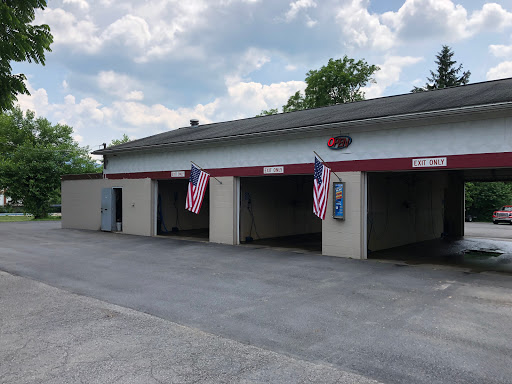 Hollidaysburg Wash-N-Go en Hollidaysburg