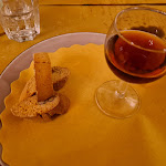 Photo n°3 de l'avis de Maximilian.u fait le 28/10/2023 à 11:59 sur le  Osteria Baralla à Lucca