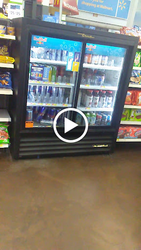 Walmart Supercenter