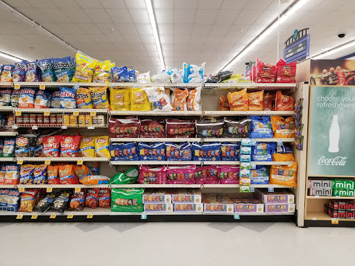 Supermarket «Save Mart Supermarkets», reviews and photos, 4043 W Clinton Ave, Fresno, CA 93722, USA