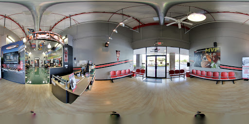 Hair Salon «Sport Clips Haircuts of Davie - Tower Shops», reviews and photos, 2052 S University Dr, Davie, FL 33324, USA