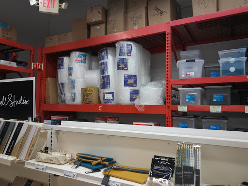 Office Supply Store «Staples», reviews and photos, 23131 Michigan Ave, Dearborn, MI 48124, USA