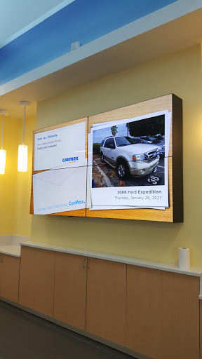 Used Car Dealer «CarMax», reviews and photos, 6375 S Semoran Blvd, Orlando, FL 32822, USA