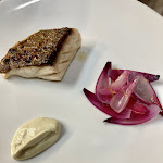 Photo n°1 de l'avis de Antonio.' fait le 29/07/2021 à 16:27 sur le  Malabar à Pisciotta