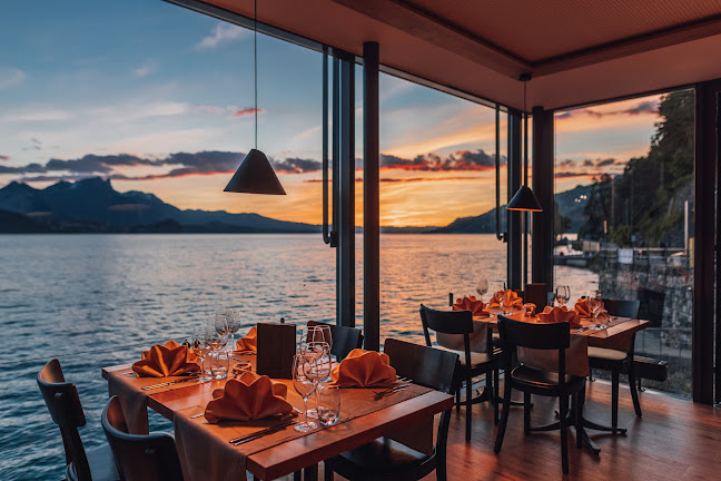 Seerestaurant Beatenbucht