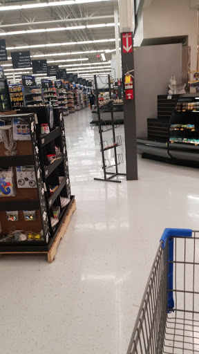 Department Store «Walmart Supercenter», reviews and photos, 2001 E 151st St, Carmel, IN 46033, USA