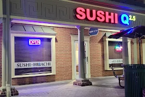 Sushi Q2.5 image