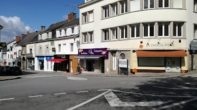 Le P'tit Bidon à Ploërmel