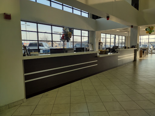 Ford Dealer «Al Piemonte Ford Sales, Inc.», reviews and photos, 2500 W North Ave, Melrose Park, IL 60160, USA