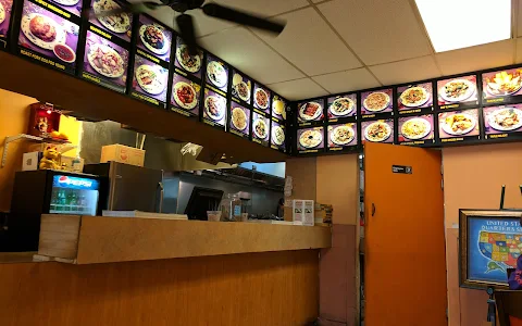 Quick Chinese Restaurant image