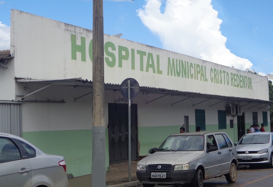 Hospital Municipal Cristo Redentor