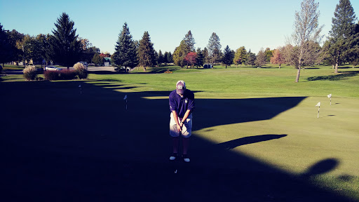 Country Club «Caledonia Country Club», reviews and photos, 303 Park Pl, Caledonia, NY 14423, USA