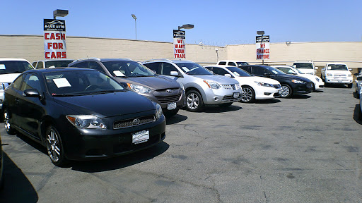 Auto Repair Shop «A-Lux Auto», reviews and photos, 10970 Firestone Blvd, Norwalk, CA 90650, USA