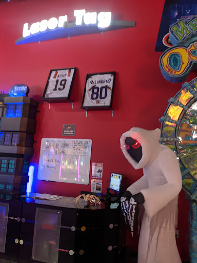 Amusement Center «Scene75 Entertainment Center», reviews and photos, 3688 Center Rd, Brunswick, OH 44212, USA