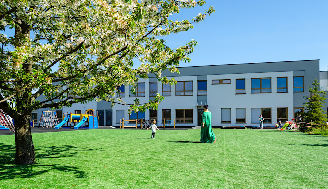 Strefa Kreatywnego Rozwoju Małego Człowieka Nasza Bajka - Szczecin