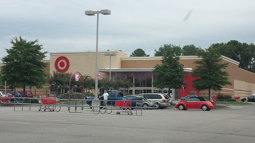 Department Store «Target», reviews and photos, 9001 Staples Mill Rd, Henrico, VA 23228, USA