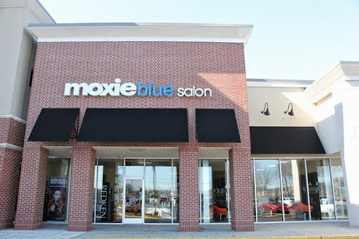 Beauty Salon «Moxie Blue Salon», reviews and photos, 501 NJ-73, Marlton, NJ 08053, USA