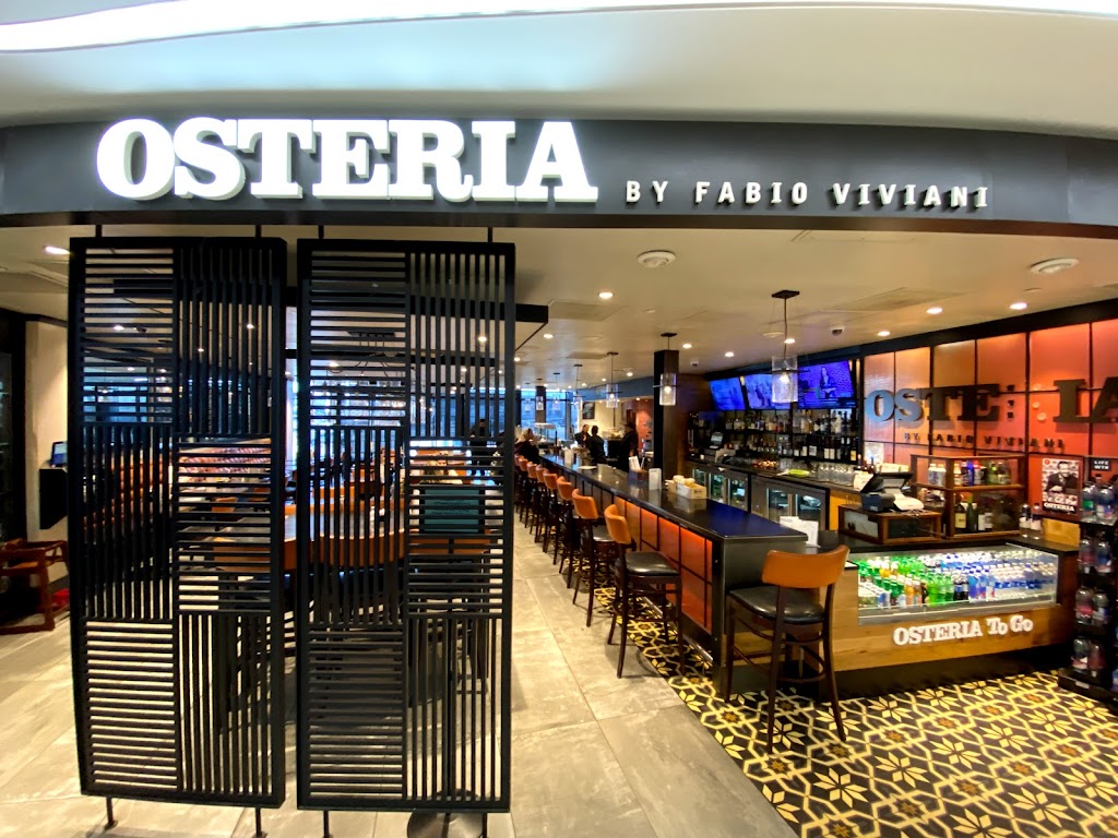 Osteria by Fabio Viviani 90045