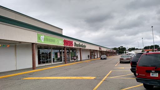 Thrift Store «Savers», reviews and photos