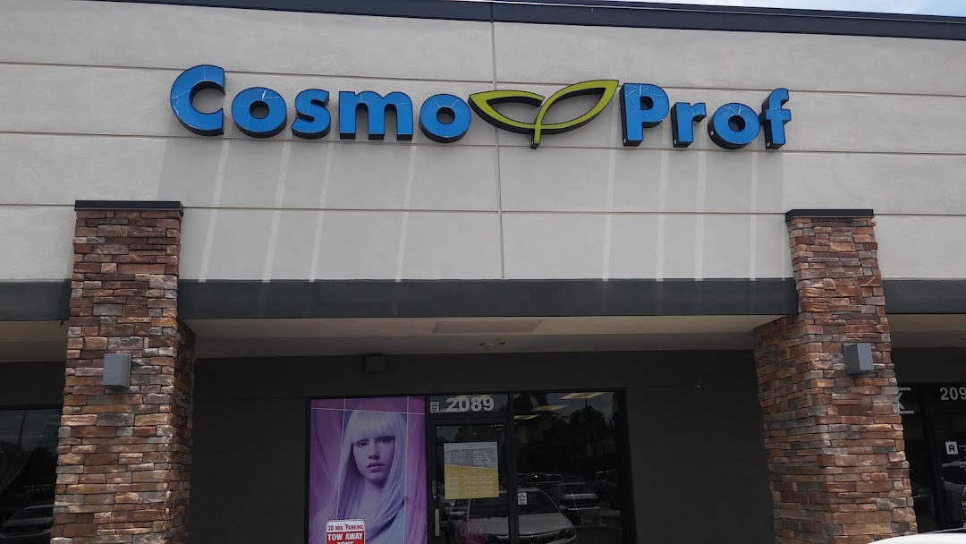 CosmoProf