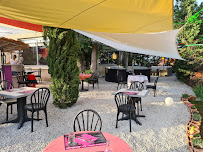 Atmosphère du Restaurant Lounge le Mardaric à Peyruis - n°16