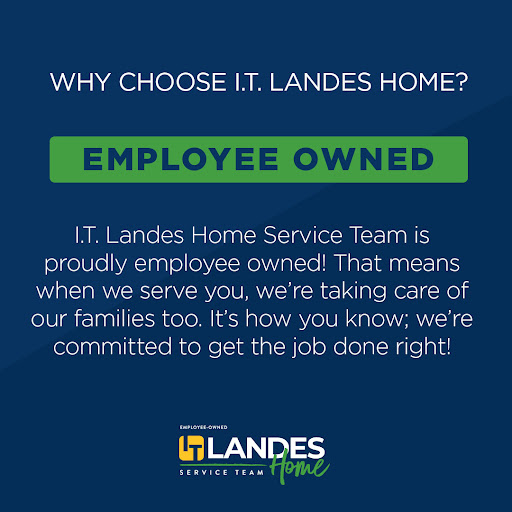 HVAC Contractor «IT Landes», reviews and photos, 247 Main St, Harleysville, PA 19438, USA