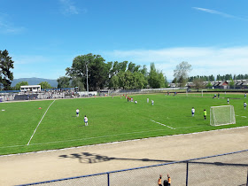 Estadio Municipal de Molina