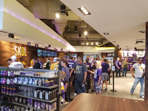 Stadium «U.S. Bank Stadium», reviews and photos, 401 Chicago Ave, Minneapolis, MN 55415, USA