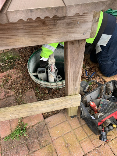 Plumber «Stemmle Plumbing Repair», reviews and photos, 2704 Oak Lake Blvd, Midlothian, VA 23112, USA