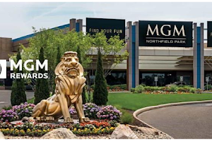 MGM Northfield Park image