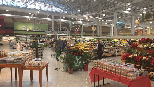 Supermarket «Publix Super Market at Coweta Crossroads», reviews and photos, 100 Glenda Trace, Newnan, GA 30265, USA