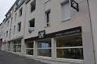 Banque Crédit Agricole Saint-Grégoire 35760 Saint-Grégoire