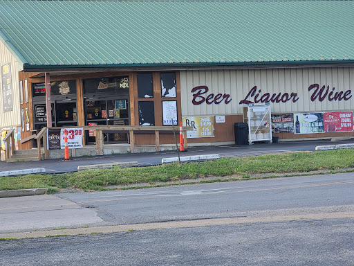 Plaza Liquor Mart