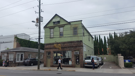 Locksmith «Jantzen Lock & Safe Co», reviews and photos, 276 Meeting St, Charleston, SC 29401, USA